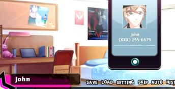 Backstage Pass PC Screenshot