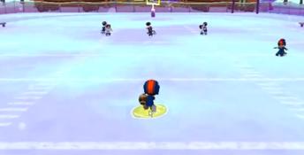 Backyard Football 2006