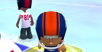 Backyard Football 2006