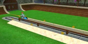 Backyard Skateboarding PC Screenshot