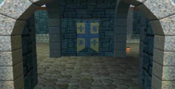 Backyard Skateboarding PC Screenshot