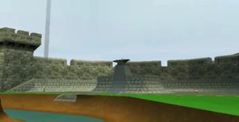Backyard Skateboarding PC Screenshot