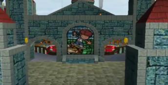 Backyard Skateboarding PC Screenshot