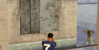 Bad Boys 2 PC Screenshot