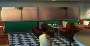 Bad Boys: Miami Takedown PC Screenshot