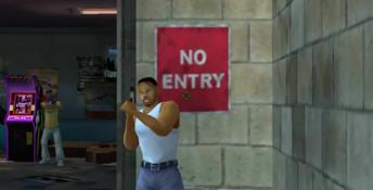 Bad Boys: Miami Takedown PC Screenshot