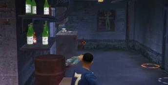 Bad Boys: Miami Takedown PC Screenshot