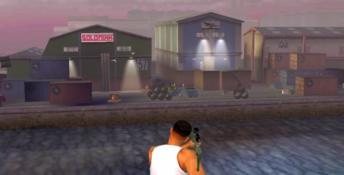 Bad Boys: Miami Takedown PC Screenshot