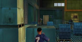 Bad Boys: Miami Takedown PC Screenshot