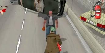Bad Day LA PC Screenshot