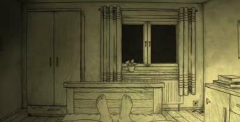 Bad Dream: Coma PC Screenshot