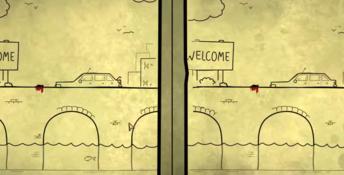 Bad Dream: Coma PC Screenshot
