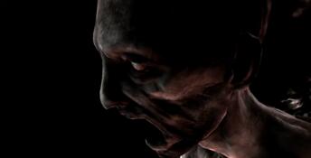 BAD DREAMS - FREE DIVE PC Screenshot