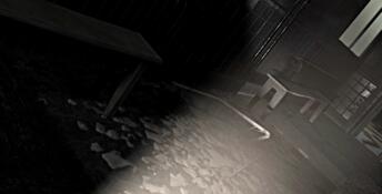 BAD DREAMS - FREE DIVE