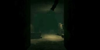 BAD DREAMS - FREE DIVE PC Screenshot
