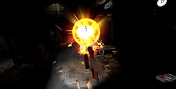 BAD DREAMS - FREE DIVE PC Screenshot