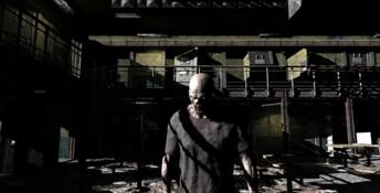 BAD DREAMS - FREE DIVE PC Screenshot