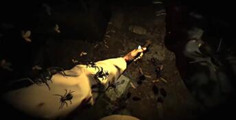 BAD DREAMS - FREE DIVE PC Screenshot