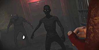 BAD DREAMS - FREE DIVE PC Screenshot