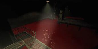 BAD DREAMS - FREE DIVE PC Screenshot
