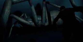 BAD DREAMS - FREE DIVE PC Screenshot
