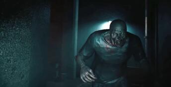 BAD DREAMS - FREE DIVE PC Screenshot