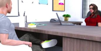Bad Hero PC Screenshot