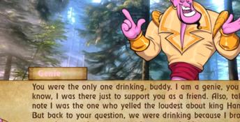 Bad Manners Part 2