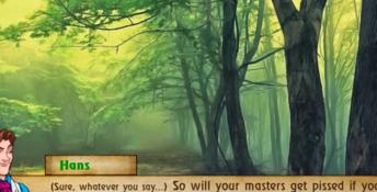 Bad Manners Part 2 PC Screenshot