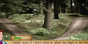 Bad Manners Part 2 PC Screenshot