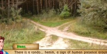 Bad Manners Part 2 PC Screenshot