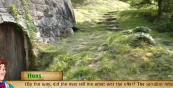 Bad Manners Part 2 PC Screenshot
