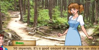Bad Manners Part 2 PC Screenshot