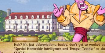 Bad Manners Part 2 PC Screenshot