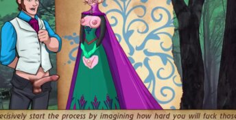 Bad Manners Part 1 PC Screenshot