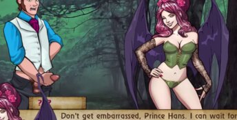 Bad Manners Part 1 PC Screenshot