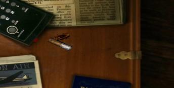 Bad Mojo Redux PC Screenshot