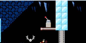 Badminton Warrior PC Screenshot