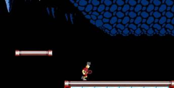 Badminton Warrior PC Screenshot