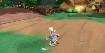BAKERU PC Screenshot