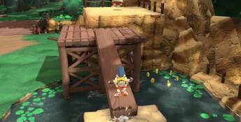 BAKERU PC Screenshot
