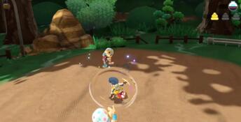BAKERU PC Screenshot