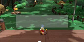 BAKERU PC Screenshot