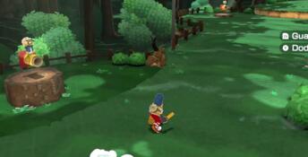 BAKERU PC Screenshot