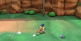 BAKERU PC Screenshot