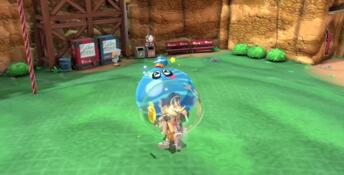 BAKERU PC Screenshot