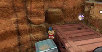 BAKERU PC Screenshot