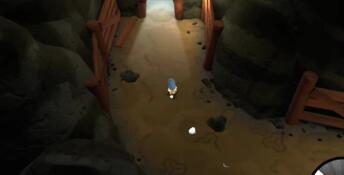 BAKERU PC Screenshot