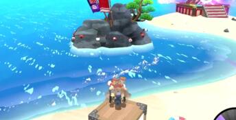 BAKERU PC Screenshot