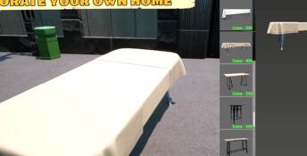 Baklava Simulator2 PC Screenshot